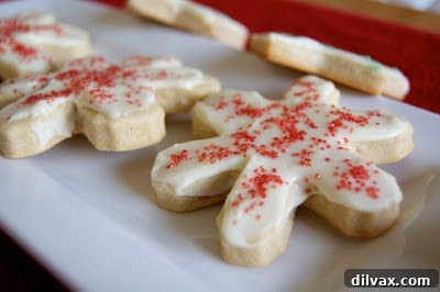 Close-up of the texture of a pumpkin spice white chocolate cookie.