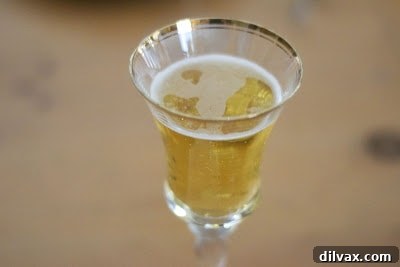 A delicious Thanksgiving spread, showcasing various dishes.