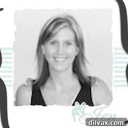 Meet Jen: Our Feature Friday Spotlight! Jen from Four Marrs & One Venus, a featured food blogger.