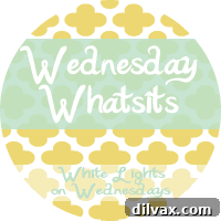 White Lights on Wednesdays