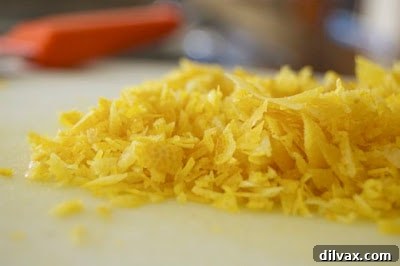 A refreshing glass of homemade frozen lemonade.