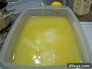 A glass of frozen lemonade with a refreshing and inviting look.