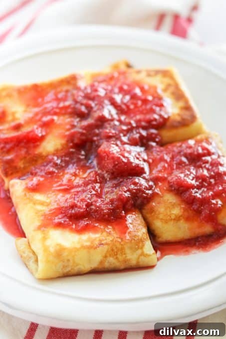 Unlock the Secrets to Perfect Cheese Blintzes 4 Cheese Blintzes