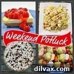 Buttermilk Fruit Pancakes