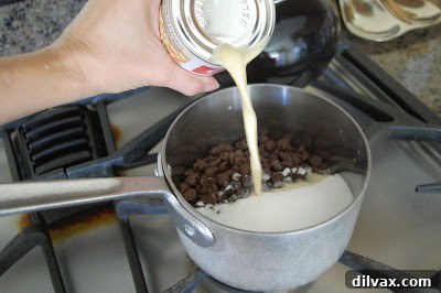 When Dinner is Dessert: Homemade Hot Fudge Banana Splits 4 img 217 3