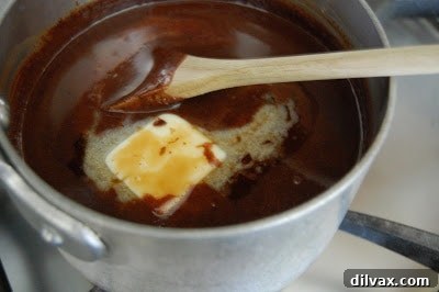 When Dinner is Dessert: Homemade Hot Fudge Banana Splits 5 img 217 4