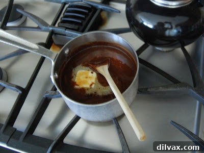When Dinner is Dessert: Homemade Hot Fudge Banana Splits 6 img 217 5