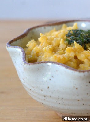 Close-up of roasted butternut squash, perfectly caramelized and ready for a recipe.