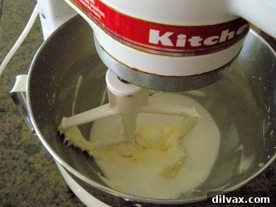 Another angle of the delicious Hungarian Shortbread.