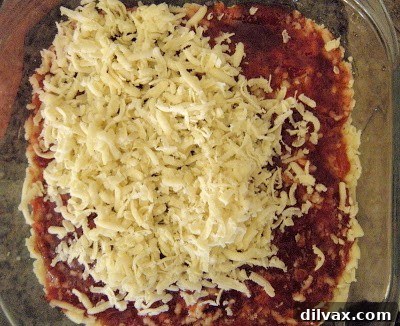 Close-up of the crumbly shortbread texture, ready for cutting