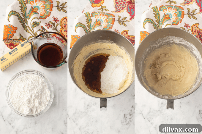 Decadent French Toast Dip 5 Ingredients for French Toast Fondue including bread, eggs, milk, and spices