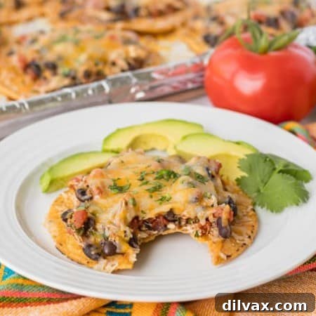 Crispy Chicken Tostadas 10 Easy Chicken Tostadas Recipe