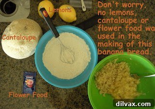 Superfood Quinoa Banana Bread 6 Close-up of a slice of Quinoa Banana Bread, highlighting the rich, moist interior and delicious texture.