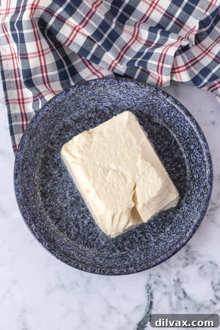 A block of silken tofu or soft tofu. Also known as Japanese-style tofu.