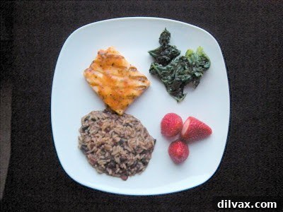 Close-up view of a perfectly cooked Tilapia fillet, showing its flaky texture