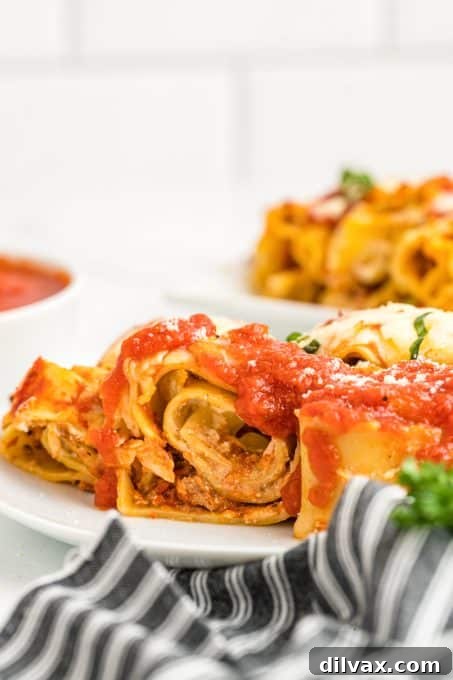 Assorted pasta dishes, showcasing various shapes and sauces.