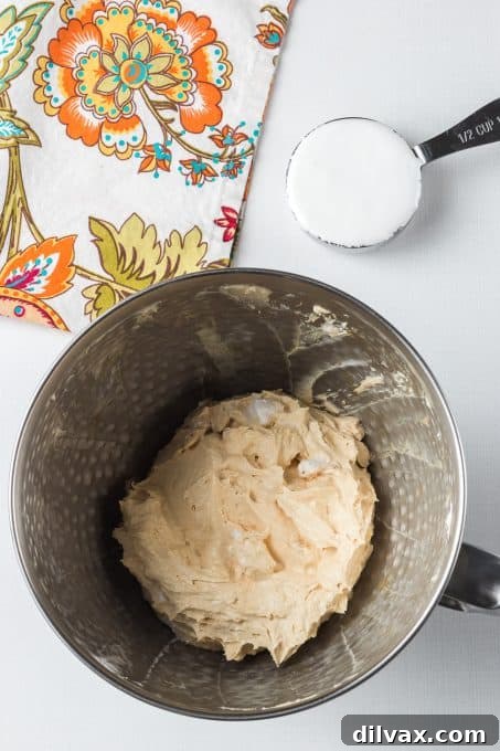 Peanut butter and cream cheese.