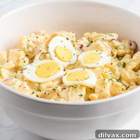 Chick-fil-A Potato Salad