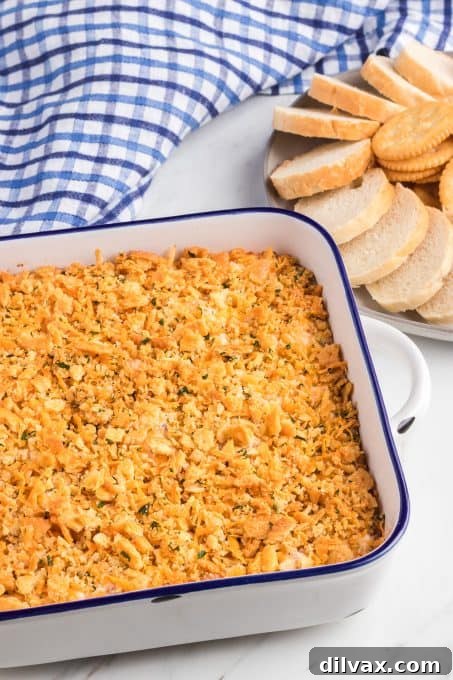 Creamy Jalapeno Popper Dip 6 Jalapeno cheese dip.