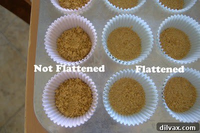 Decadent Blackberry Swirl Cheesecake Cupcakes 3 img 312 2