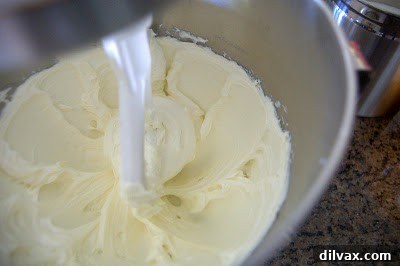 Decadent Blackberry Swirl Cheesecake Cupcakes 5 img 312 4