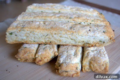 A baker proudly displays their creation for the 365-day baking challenge.
