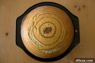 Sliced Zebra Cake revealing stunning black and white stripes