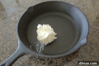 Sweet and Savory Red Pepper Cornbread 4 img 322 3