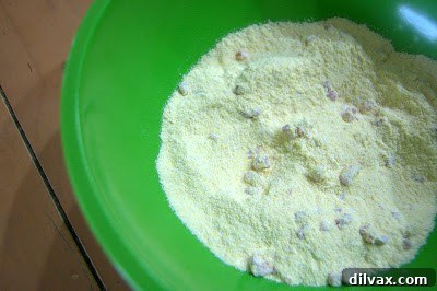 Sweet and Savory Red Pepper Cornbread 7 img 322 6