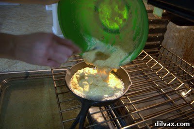 Sweet and Savory Red Pepper Cornbread 9 img 322 8