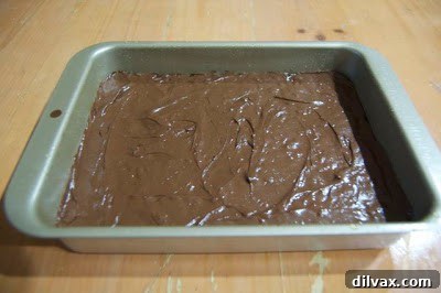 Day 293: A Sticky Letdown 8 A close-up of the finished but crumbly baked toffee with chocolate and no top nuts