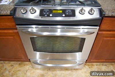 Broken oven not heating up – a baker's worst nightmare