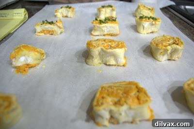 Savory Butternut Chicken Pinwheels on Sautéed Spinach with a Rich White Wine Mushroom Sauce 14 img 351 13