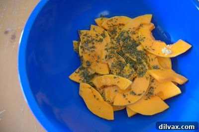 Savory Butternut Chicken Pinwheels on Sautéed Spinach with a Rich White Wine Mushroom Sauce 3 img 351 2