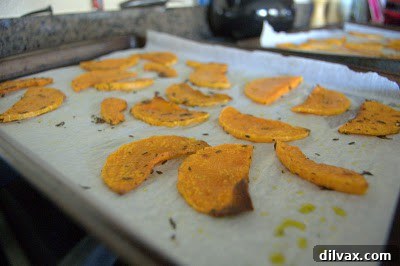 Savory Butternut Chicken Pinwheels on Sautéed Spinach with a Rich White Wine Mushroom Sauce 5 img 351 4