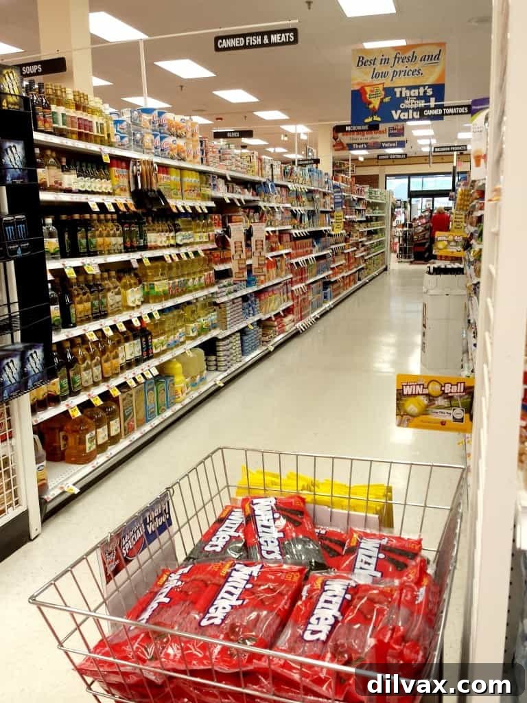 Price-Chopper grocery store offers great savings for your BBQ needs.