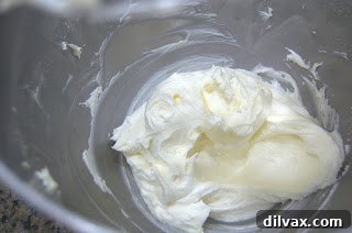 Festive Chocolate Peppermint Frosted Delights 4 An image showing a gym scale displaying a higher weight, symbolizing a personal moment of realization.