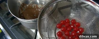 Kicking Off Our 12-Day Cookie Extravaganza with Chocolate Cherry Thumbprints 3 img 366 2