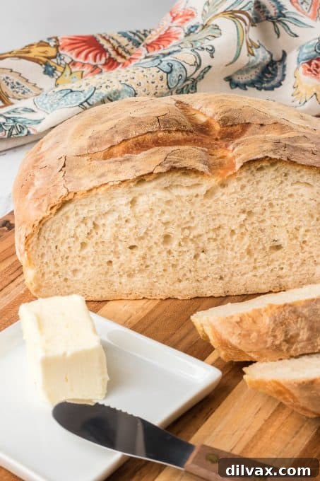 March 30th Bulletin 7 Italian Bread Recipe