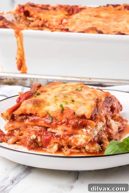 Ultimate Cottage Cheese Lasagna 10 Lasagna Recipe with Cottage Cheese
