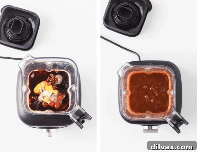 Mouthwatering BBQ Ribs 5 First set of process photos for Pork Spare Ribs.