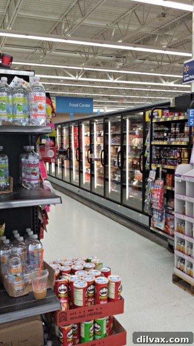 Feast to Fulfillment 5 Nestle-Walmart