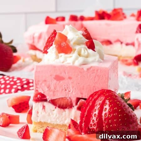 Velvet Strawberry Cream Bars 12 Strawberry Cream Dream Bars