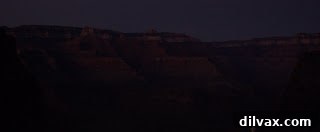 Daily Walnut Bake 18 A breathtaking scenic overlook at the Grand Canyon.