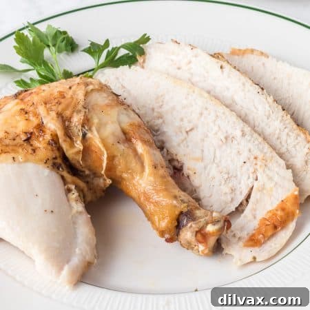 Golden Crispy Air Fryer Whole Chicken 11 Air Fryer Whole Chicken