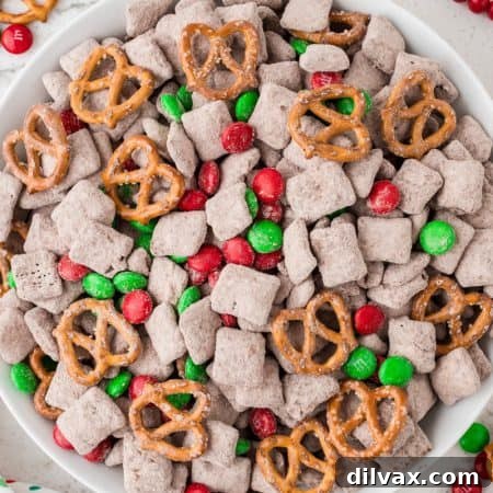 Festive Reindeer Fuel 12 Reindeer Chow