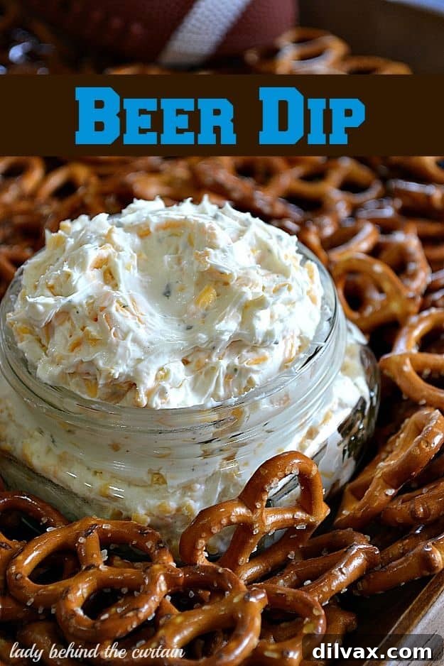 Indulgent Cookie Dough Cheeseball Dessert Dip