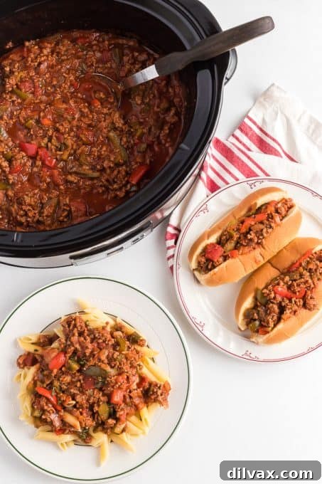 The finished Dynamites Recipe, ready to serve as a satisfying meal.