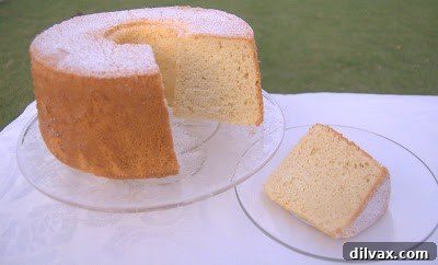 Golden Maple Cloud Cake 11 img 412 10