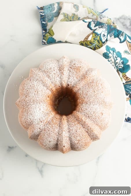 Golden Maple Cloud Cake 8 The top of a Maple Cake
